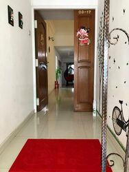 Ivory Heights (D22), Condominium #501279941